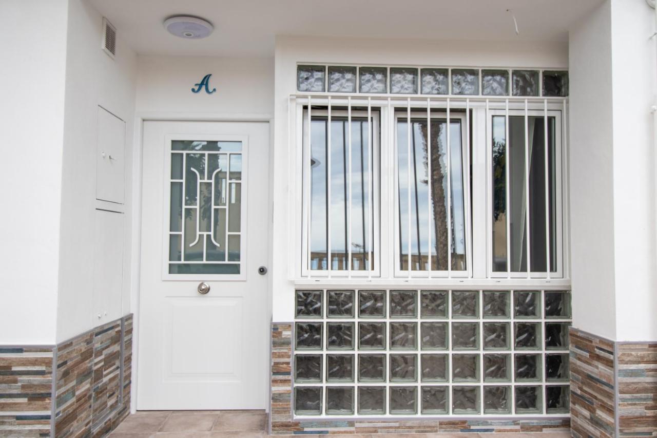 شقة Nautical Flats By Concept فالنسيا المظهر الخارجي الصورة
